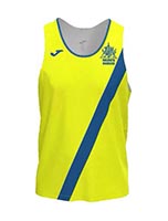 Custom Running Vest